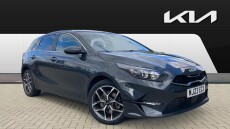 Kia Ceed 1.5T GDi ISG 3 5dr Petrol Hatchback